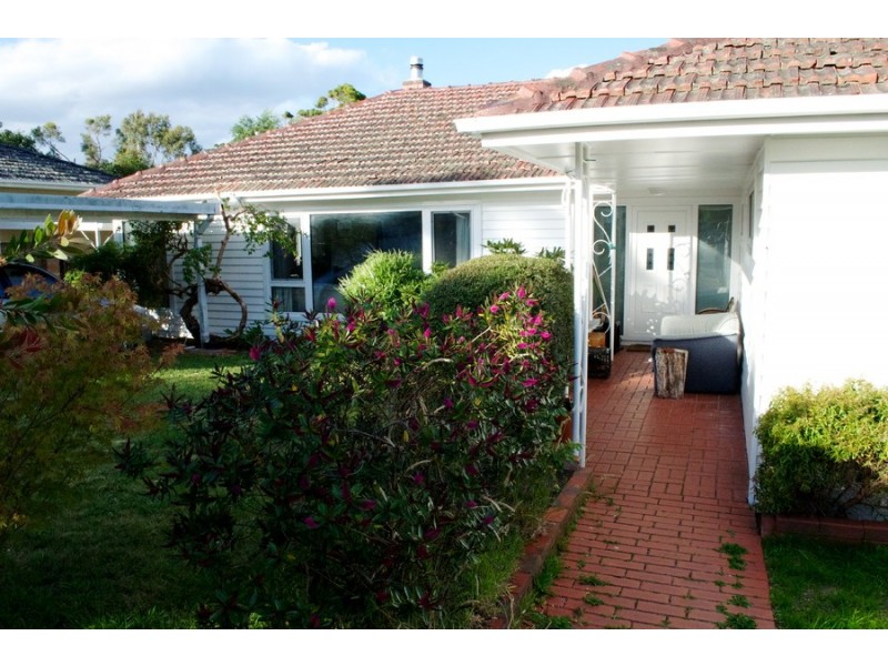 11 BRINSMEAD Road, Mount Nelson TAS 7007