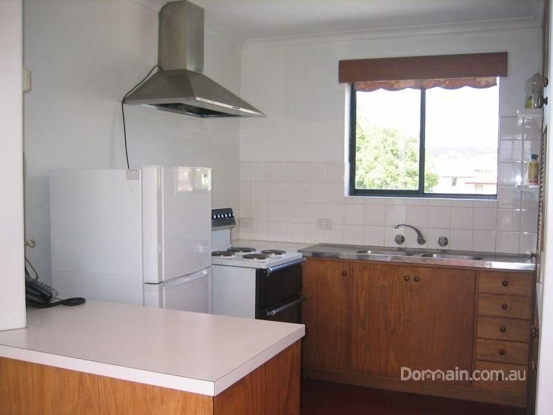 16/92 Barrack Street, Hobart TAS 7000