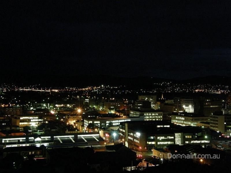 16/92 Barrack Street, Hobart TAS 7000