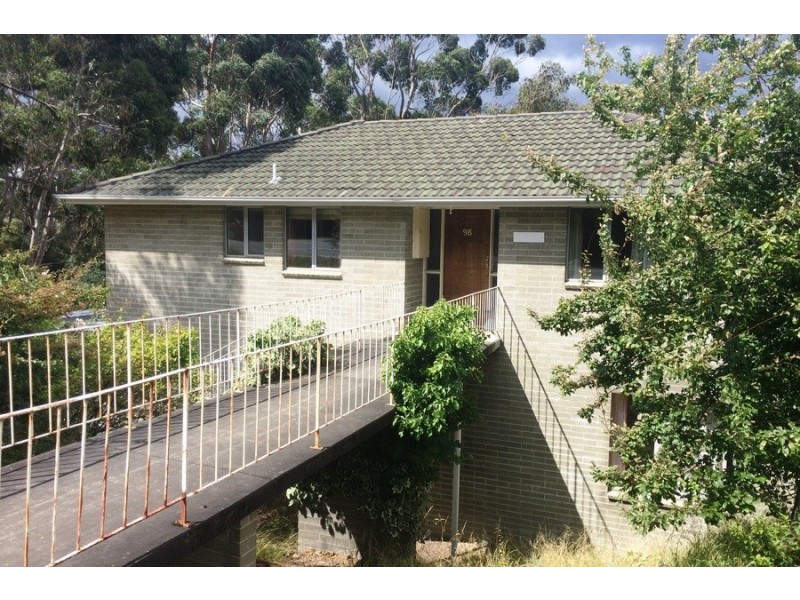 98 Channel Highway, Taroona TAS 7053