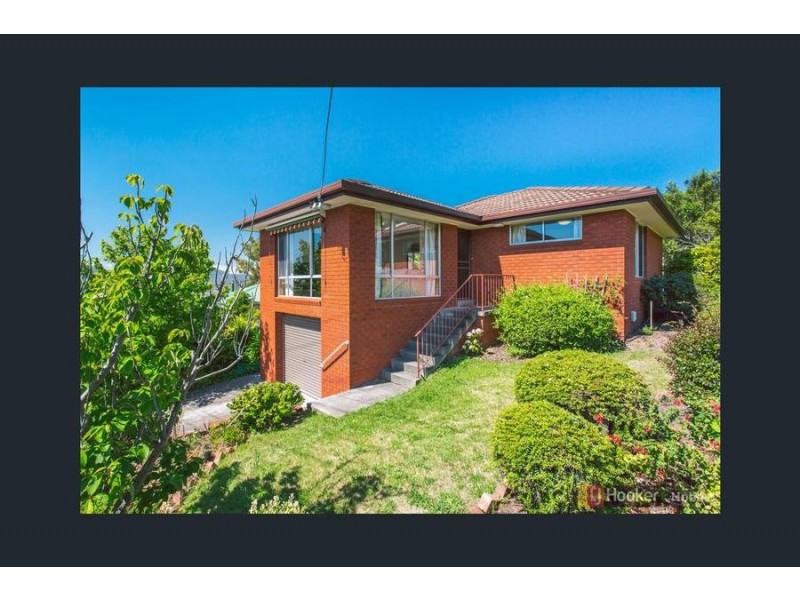 1 Greenway Avenue, Lenah Valley TAS 7008