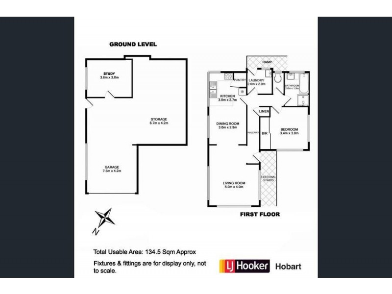 1 Greenway Avenue, Lenah Valley TAS 7008