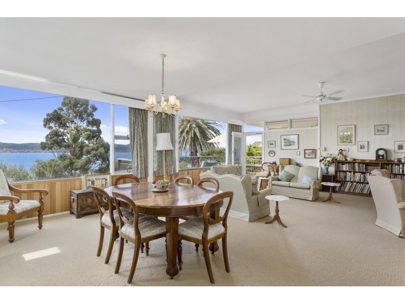 10 Ellington Road, Sandy Bay TAS 7005