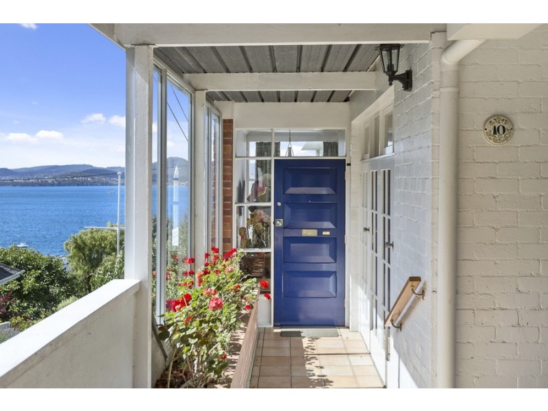 10 Ellington Road, Sandy Bay TAS 7005