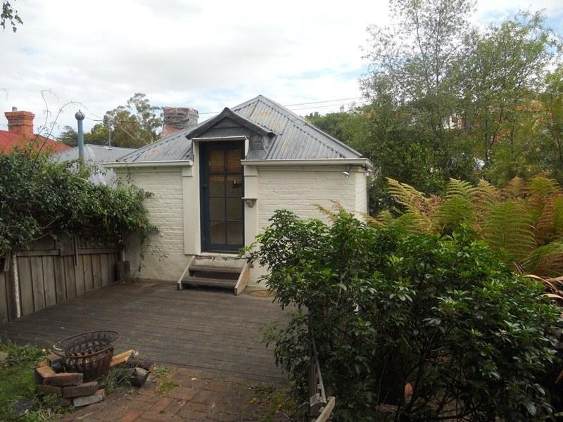 2/175 Goulburn Street, West Hobart TAS 7000