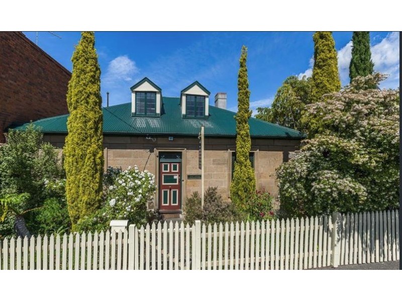 160 Harrington Street, Hobart TAS 7000