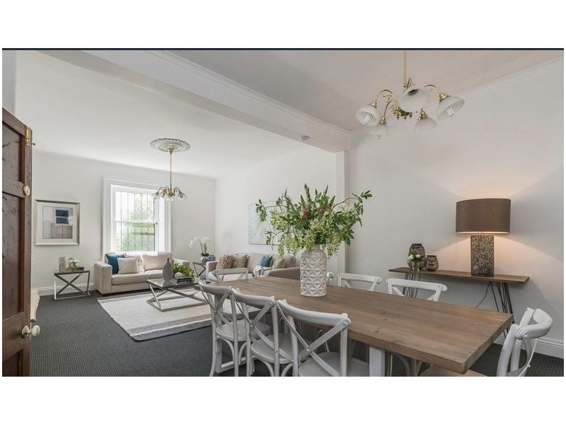 160 Harrington Street, Hobart TAS 7000