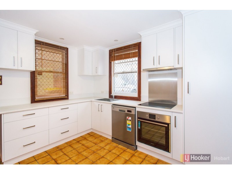 160 Harrington Street, Hobart TAS 7000