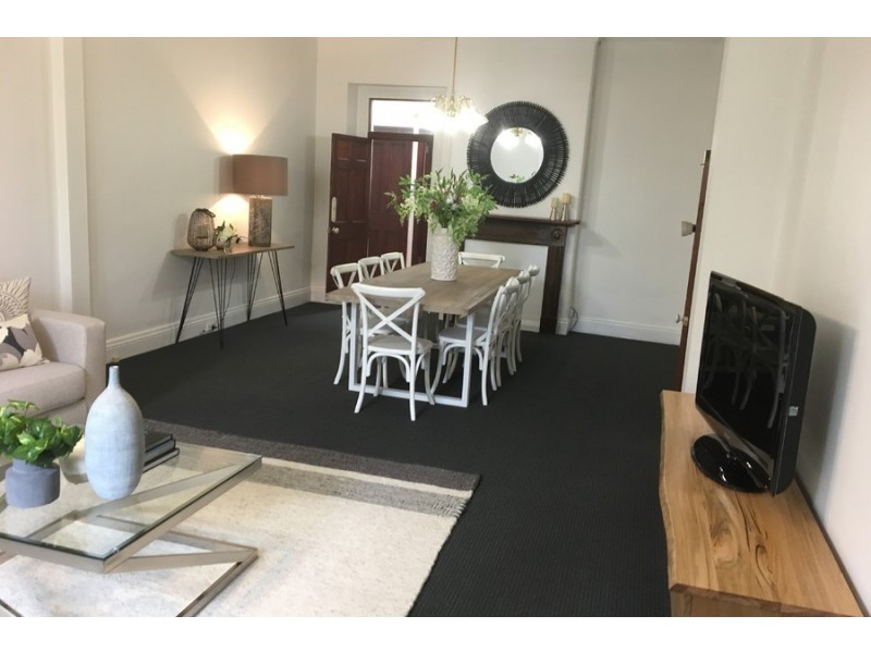 160 Harrington Street, Hobart TAS 7000