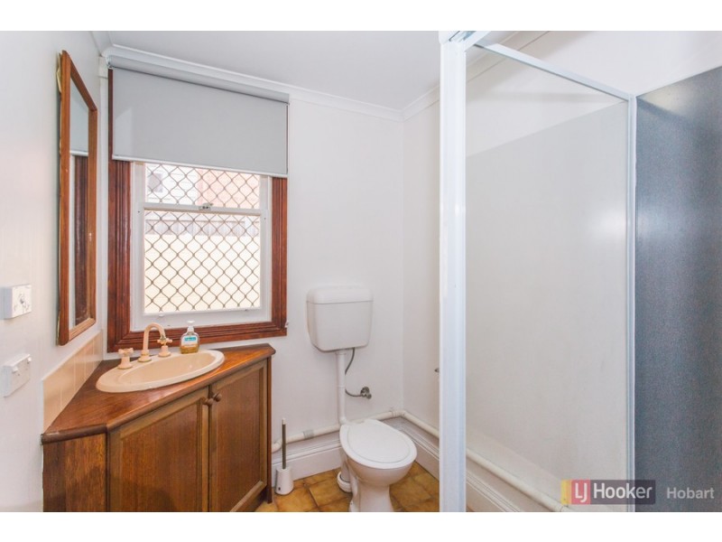160 Harrington Street, Hobart TAS 7000