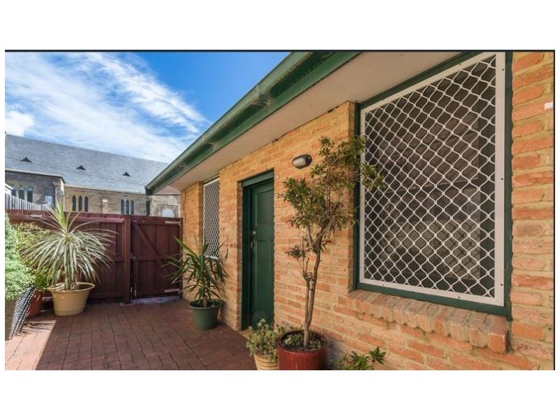 160 Harrington Street, Hobart TAS 7000