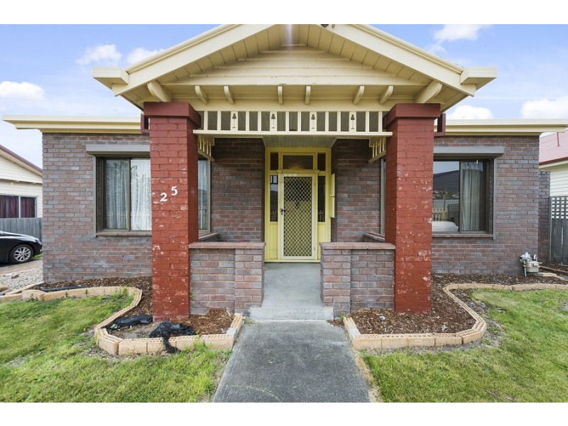 25 Gatehouse Street, Moonah TAS 7009