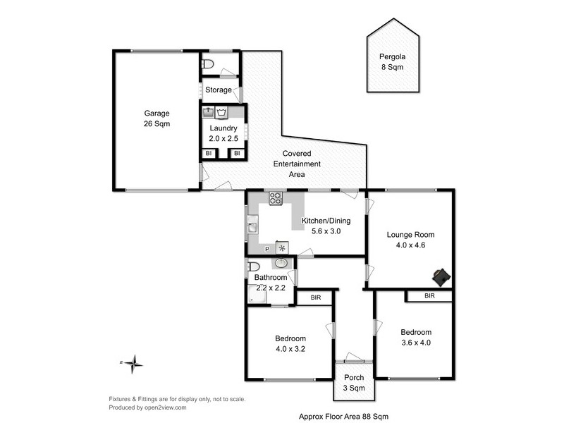 25 Gatehouse Street, Moonah TAS 7009