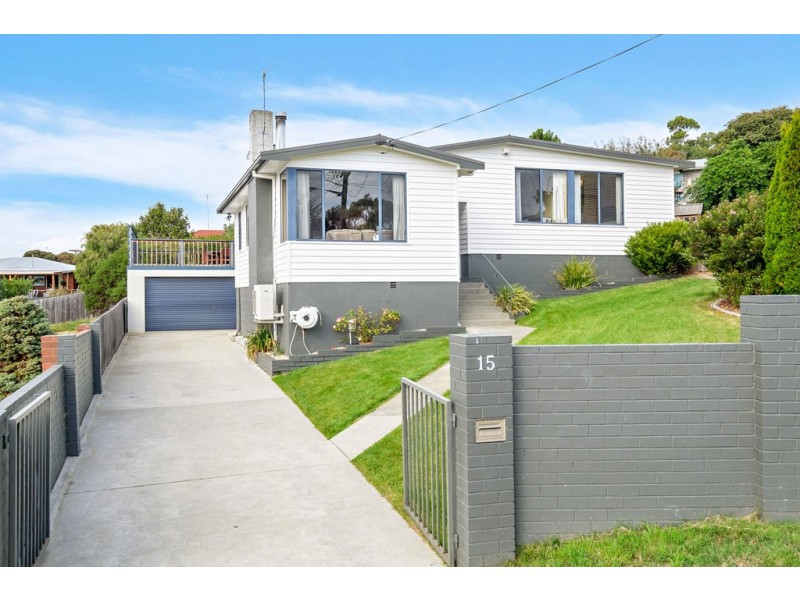 15 Culgoa Street, Mornington TAS 7018