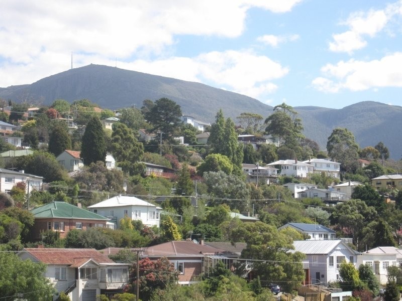 4/43 Toorak Avenue, Mount Stuart TAS 7000