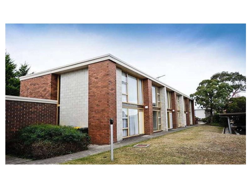 6/3 Clifford Court, Howrah TAS 7018