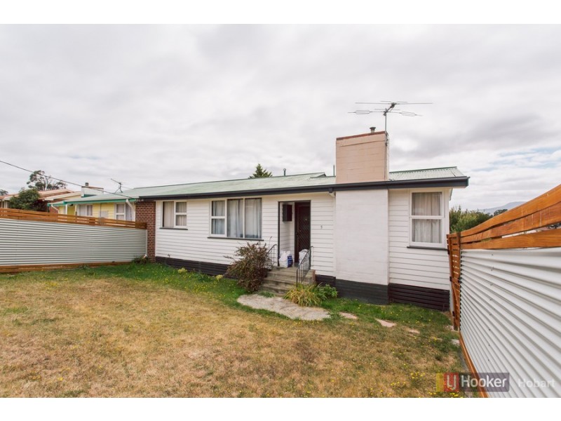 5 Milpara Street, Berriedale TAS 7011