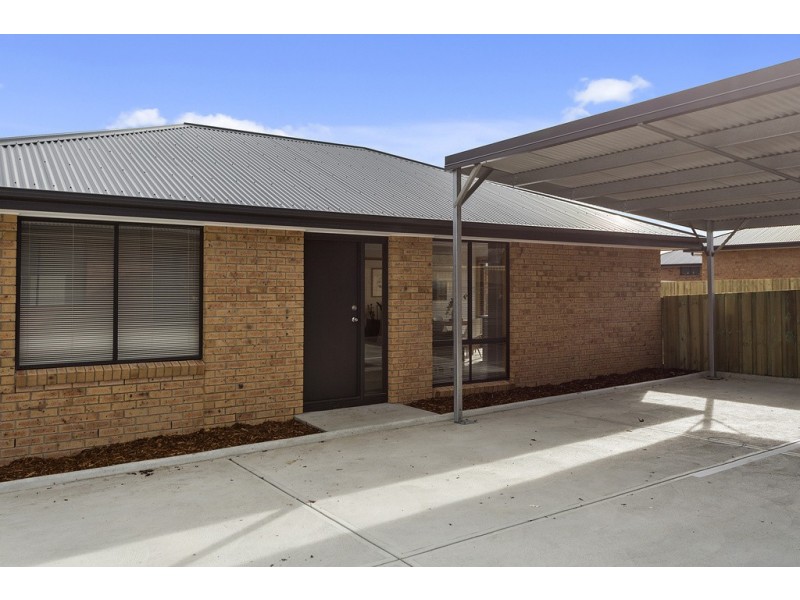 3/2-4 Tivoli Road, Old Beach TAS 7017