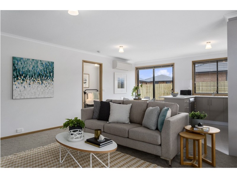 3/2-4 Tivoli Road, Old Beach TAS 7017
