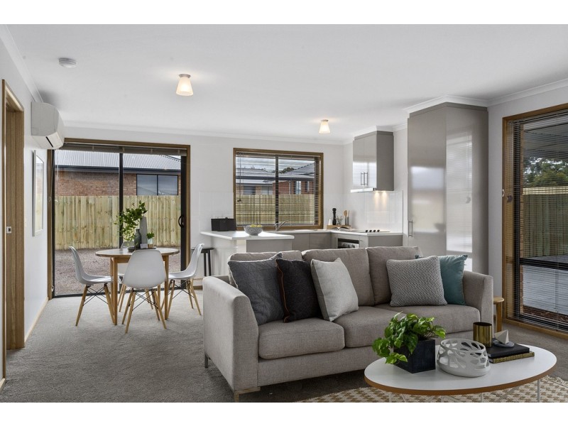 3/2-4 Tivoli Road, Old Beach TAS 7017