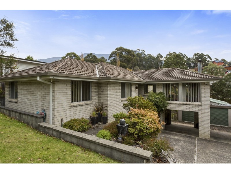 121 Strickland Avenue, South Hobart TAS 7004