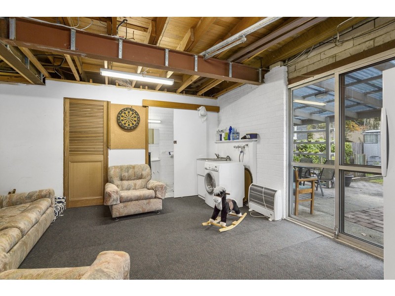 121 Strickland Avenue, South Hobart TAS 7004