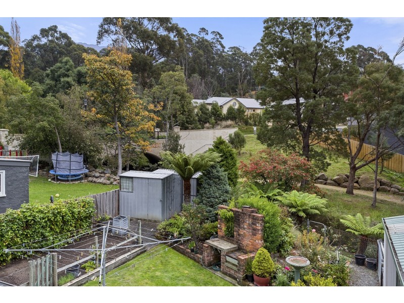 121 Strickland Avenue, South Hobart TAS 7004