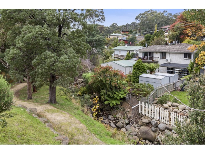 121 Strickland Avenue, South Hobart TAS 7004