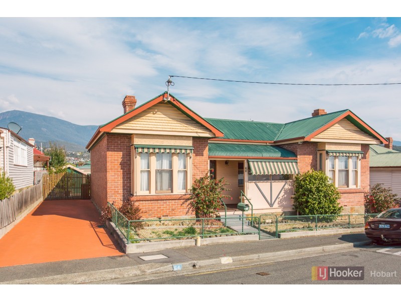 64 Pirie Street, New Town TAS 7008