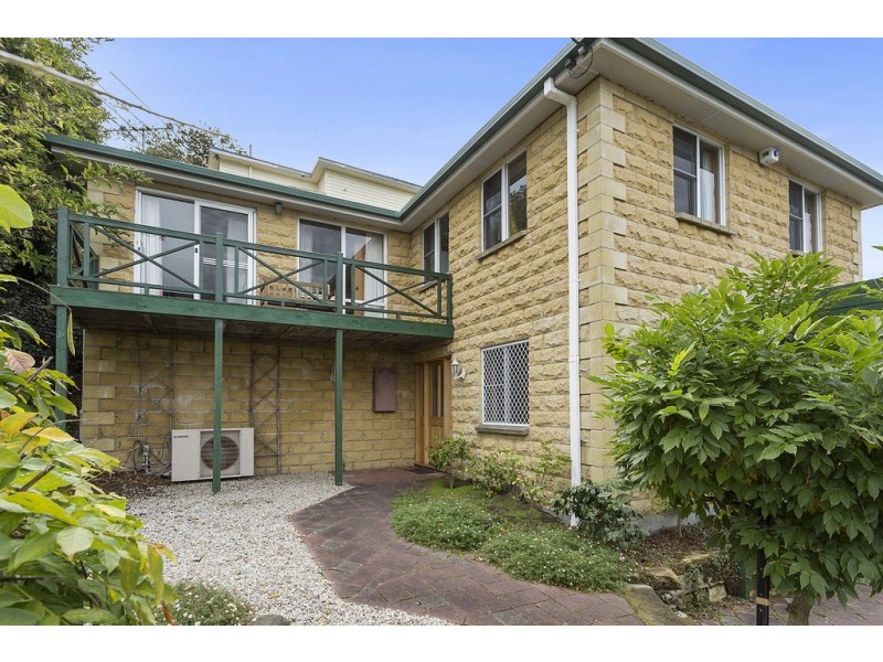 369 Liverpool Street, West Hobart TAS 7000