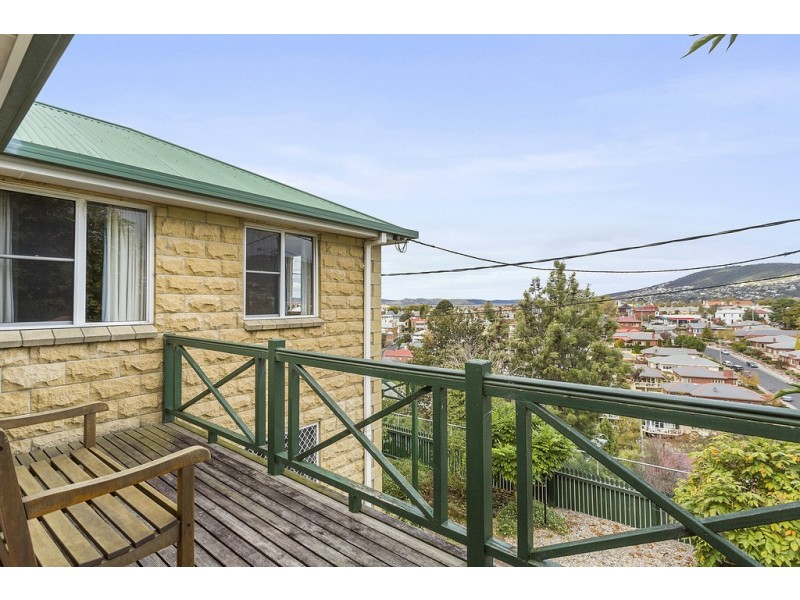 369 Liverpool Street, West Hobart TAS 7000