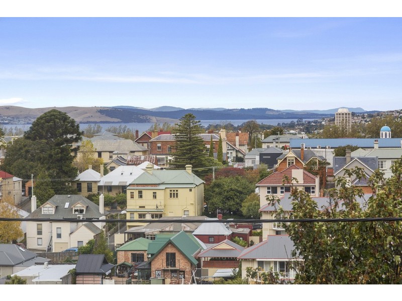 369 Liverpool Street, West Hobart TAS 7000