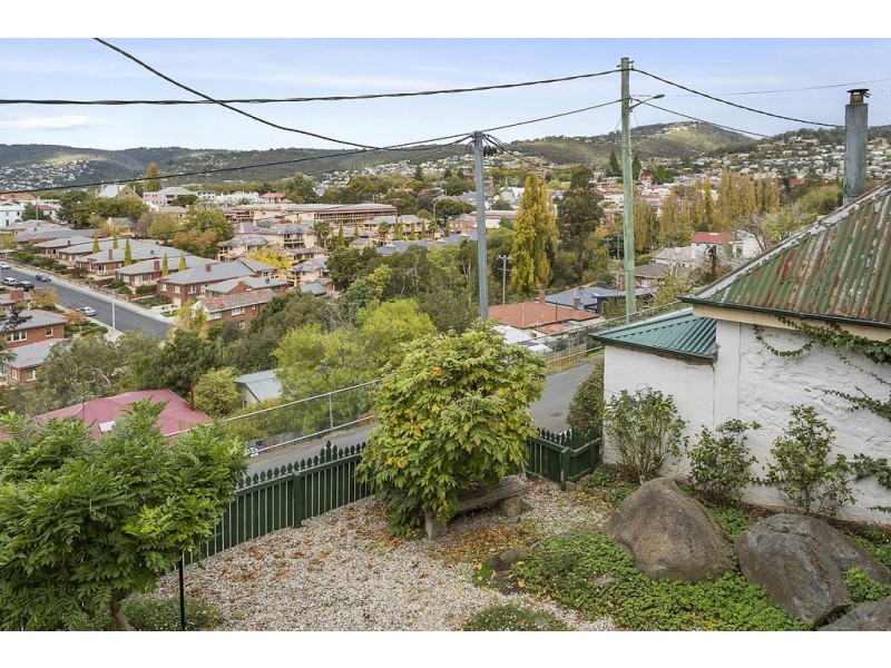 369 Liverpool Street, West Hobart TAS 7000