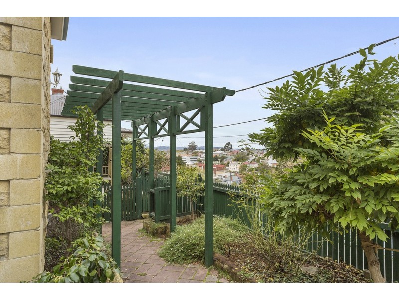 369 Liverpool Street, West Hobart TAS 7000