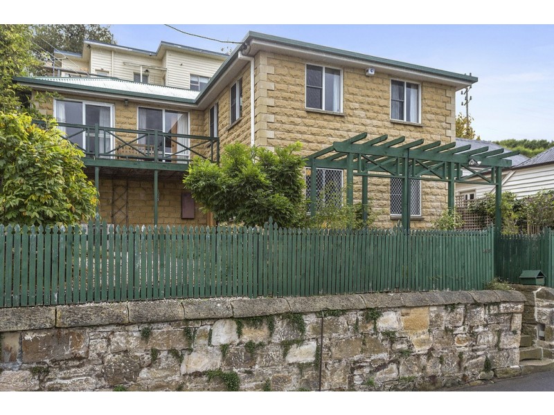 369 Liverpool Street, West Hobart TAS 7000
