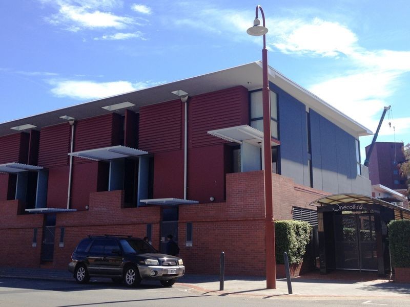 10/1 Collins Street, Hobart TAS 7000