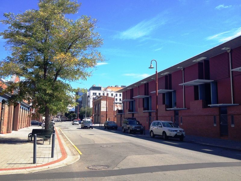 10/1 Collins Street, Hobart TAS 7000