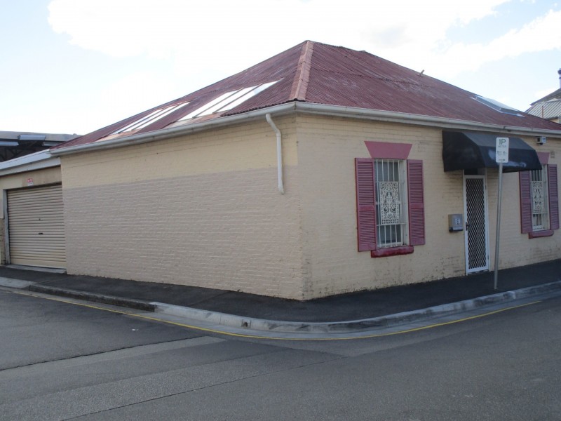 57 VICTORIA Street, Hobart TAS 7000