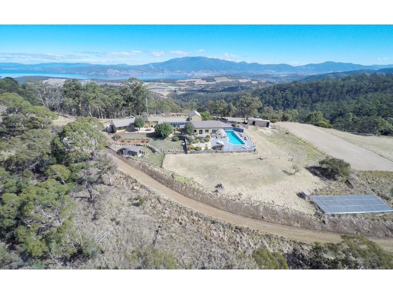 491 Mount Rumney Road, Mount Rumney TAS 7170