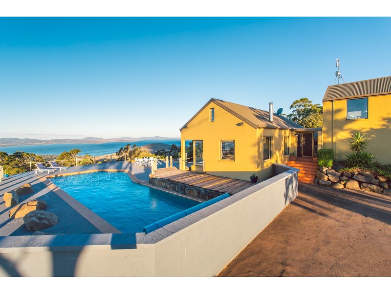 491 Mount Rumney Road, Mount Rumney TAS 7170