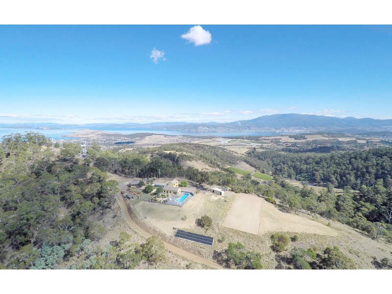 491 Mount Rumney Road, Mount Rumney TAS 7170