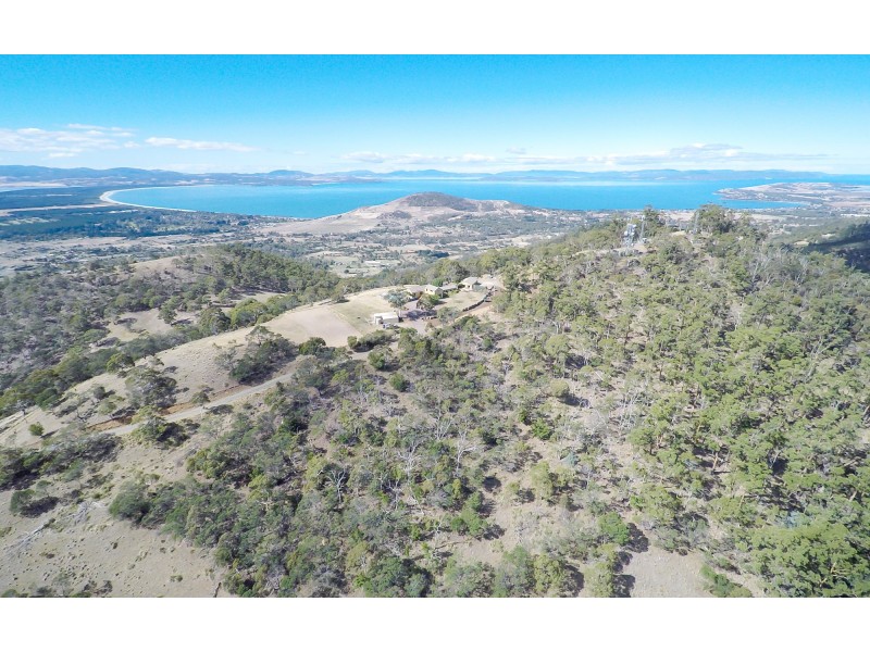 491 Mount Rumney Road, Mount Rumney TAS 7170