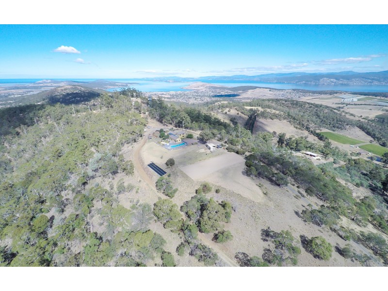 491 Mount Rumney Road, Mount Rumney TAS 7170