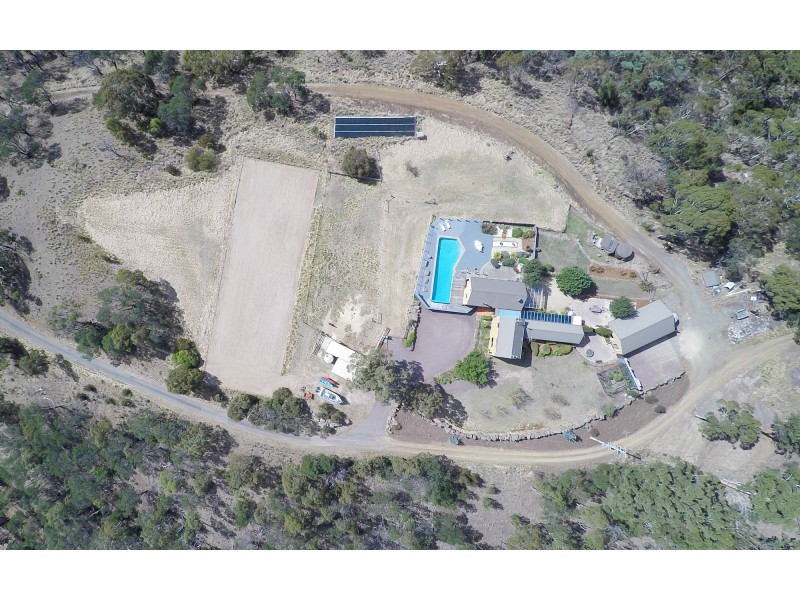 491 Mount Rumney Road, Mount Rumney TAS 7170