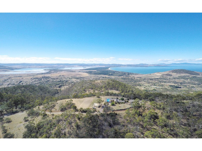 491 Mount Rumney Road, Mount Rumney TAS 7170