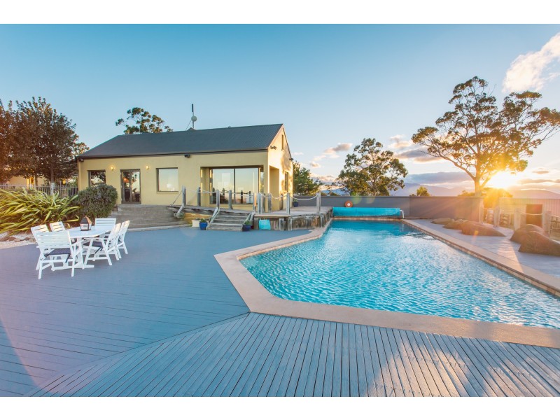 491 Mount Rumney Road, Mount Rumney TAS 7170