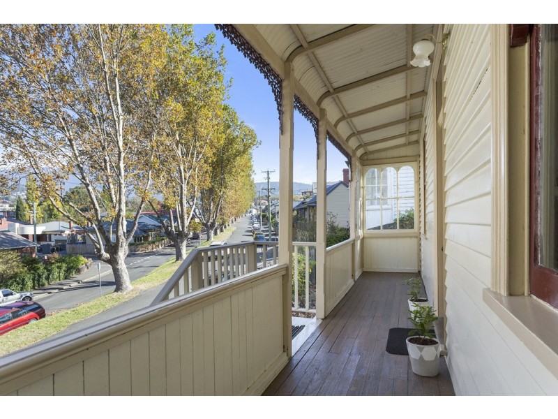 11 Quayle Street, Sandy Bay TAS 7005