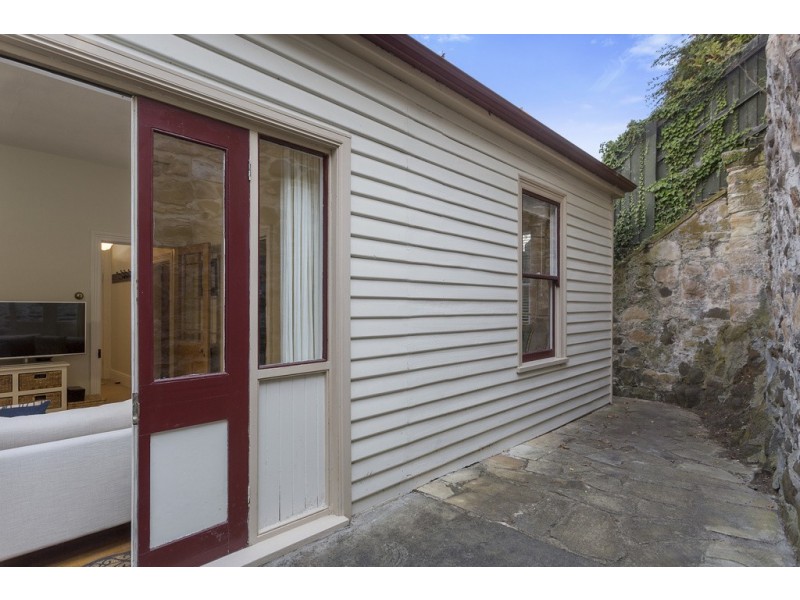 11 Quayle Street, Sandy Bay TAS 7005