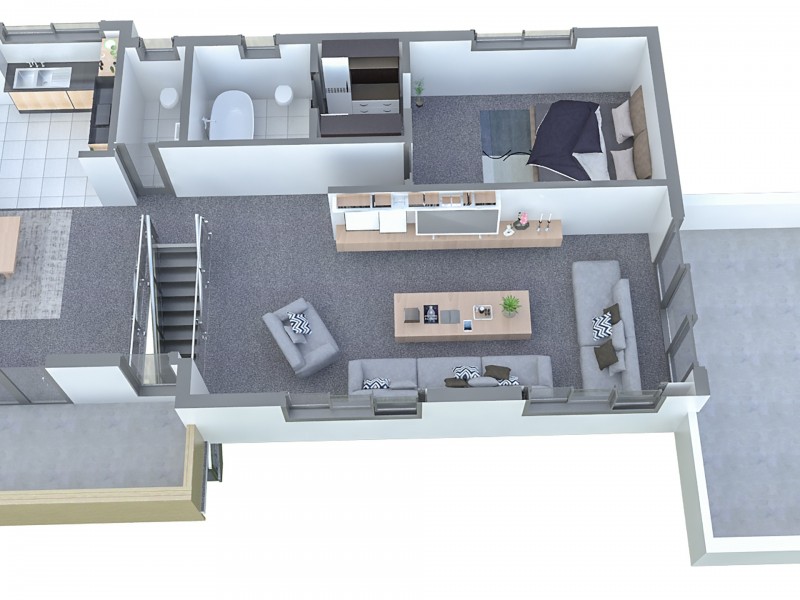 19 Beach Street, Bellerive TAS 7018