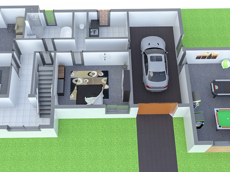 19 Beach Street, Bellerive TAS 7018